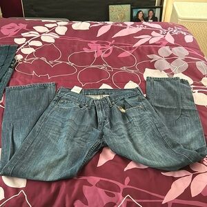 Mens jeans